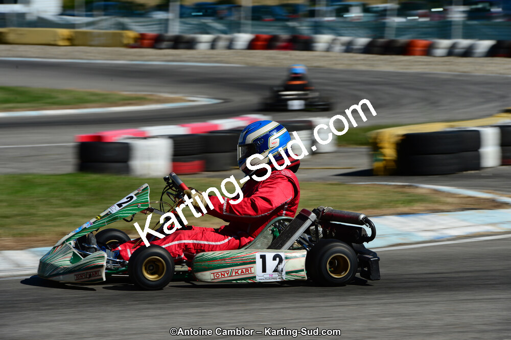 15/09/2013 : Championnat de France X30 et X30 Gentleman à Lavelanet (Photos Antoine Camblor) 2013 — karting