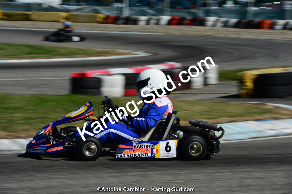 15/09/2013 : Championnat de France X30 et X30 Gentleman à Lavelanet (Photos Antoine Camblor) 2013 — karting