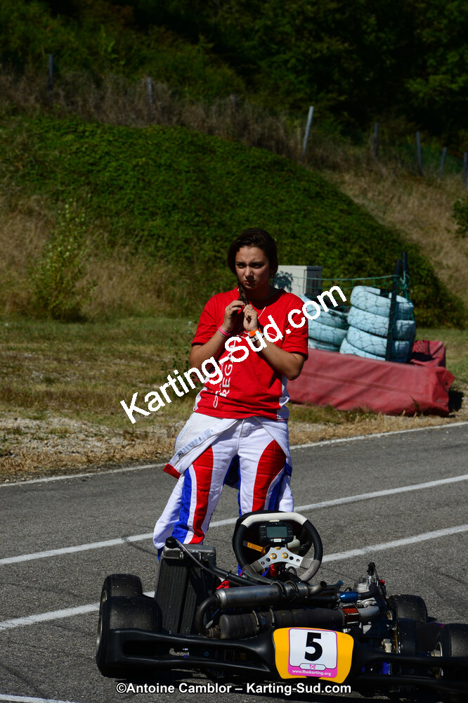 15/09/2013 : Championnat de France X30 et X30 Gentleman à Lavelanet (Photos Antoine Camblor) 2013 — karting