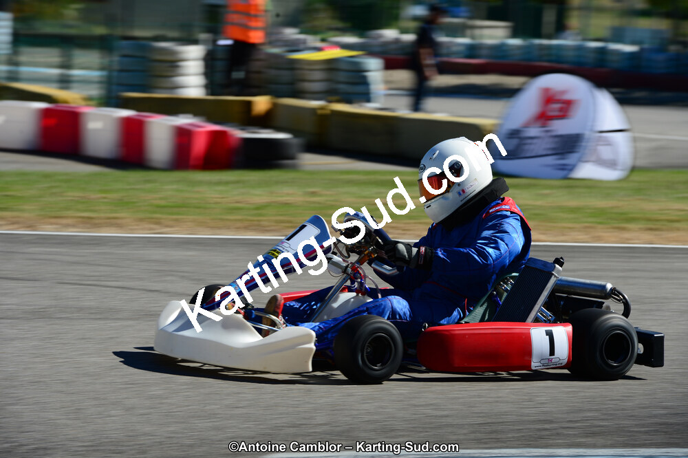 15/09/2013 : Championnat de France X30 et X30 Gentleman à Lavelanet (Photos Antoine Camblor) 2013 — karting