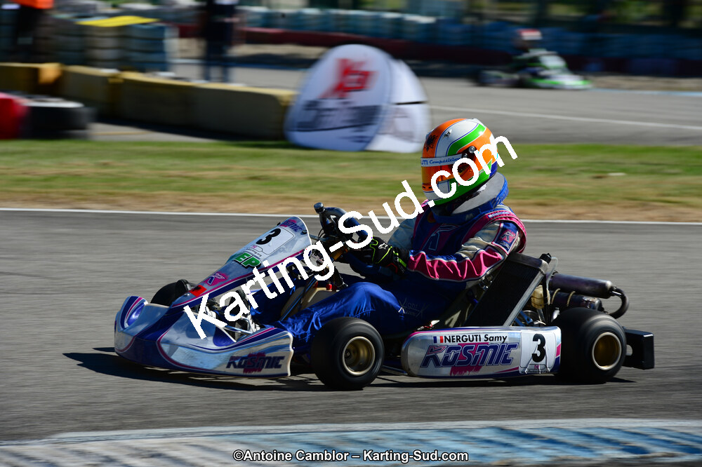 15/09/2013 : Championnat de France X30 et X30 Gentleman à Lavelanet (Photos Antoine Camblor) 2013 — karting