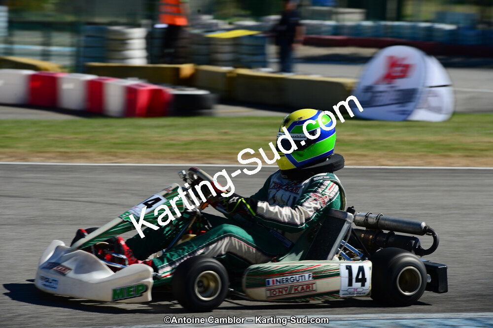 15/09/2013 : Championnat de France X30 et X30 Gentleman à Lavelanet (Photos Antoine Camblor) 2013 — karting