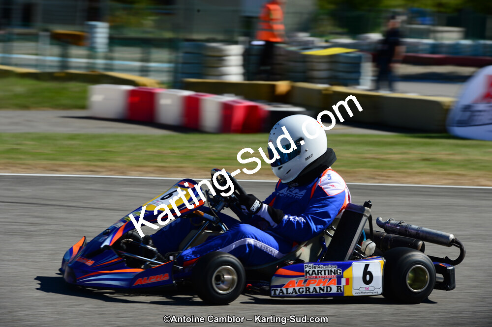 15/09/2013 : Championnat de France X30 et X30 Gentleman à Lavelanet (Photos Antoine Camblor) 2013 — karting