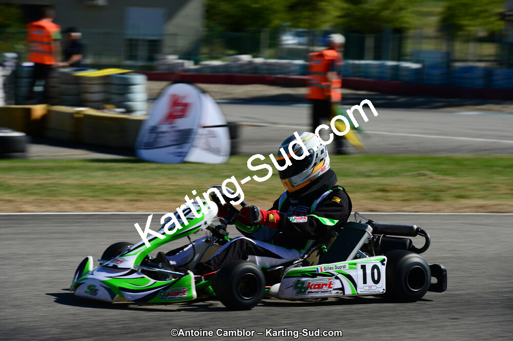 15/09/2013 : Championnat de France X30 et X30 Gentleman à Lavelanet (Photos Antoine Camblor) 2013 — karting