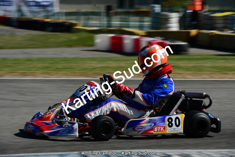 15/09/2013 : Championnat de France X30 et X30 Gentleman à Lavelanet (Photos Antoine Camblor) 2013 — karting