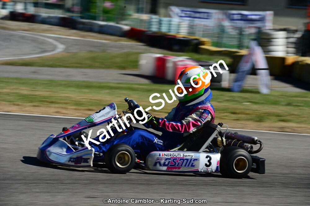 15/09/2013 : Championnat de France X30 et X30 Gentleman à Lavelanet (Photos Antoine Camblor) 2013 — karting