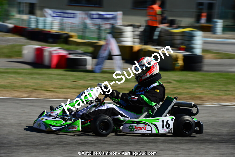 15/09/2013 : Championnat de France X30 et X30 Gentleman à Lavelanet (Photos Antoine Camblor) 2013 — karting