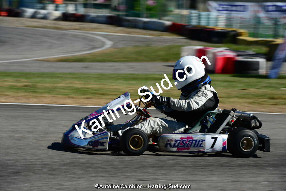 15/09/2013 : Championnat de France X30 et X30 Gentleman à Lavelanet (Photos Antoine Camblor) 2013 — karting