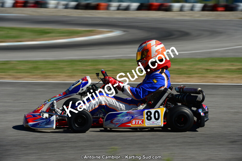 15/09/2013 : Championnat de France X30 et X30 Gentleman à Lavelanet (Photos Antoine Camblor) 2013 — karting