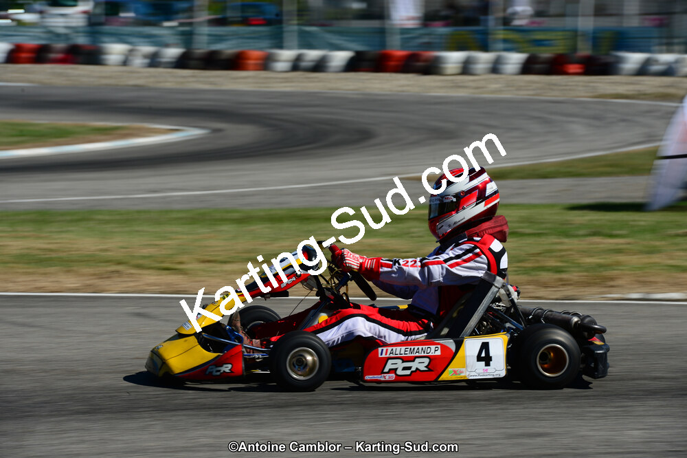 15/09/2013 : Championnat de France X30 et X30 Gentleman à Lavelanet (Photos Antoine Camblor) 2013 — karting