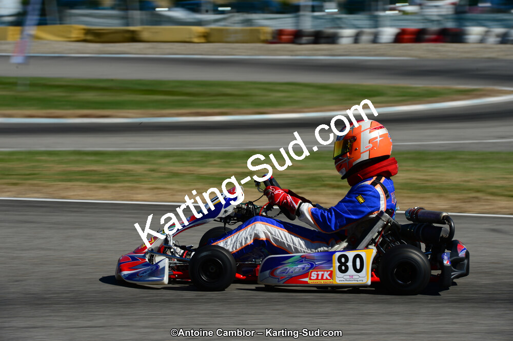 15/09/2013 : Championnat de France X30 et X30 Gentleman à Lavelanet (Photos Antoine Camblor) 2013 — karting