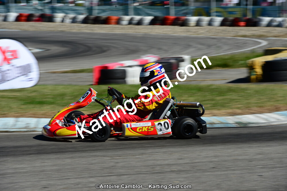 15/09/2013 : Championnat de France X30 et X30 Gentleman à Lavelanet (Photos Antoine Camblor) 2013 — karting
