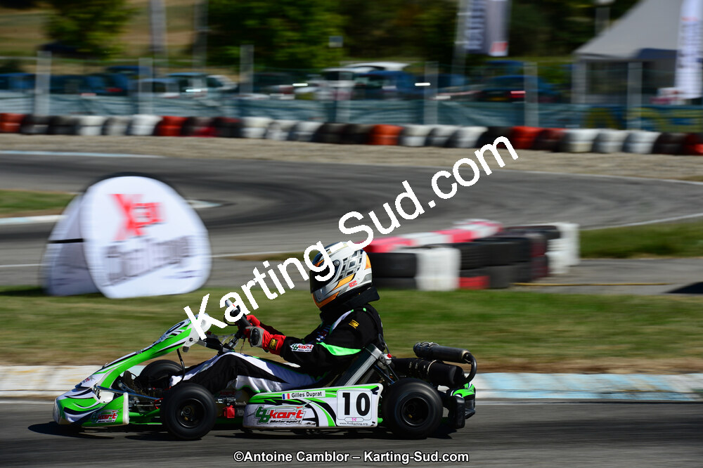 15/09/2013 : Championnat de France X30 et X30 Gentleman à Lavelanet (Photos Antoine Camblor) 2013 — karting
