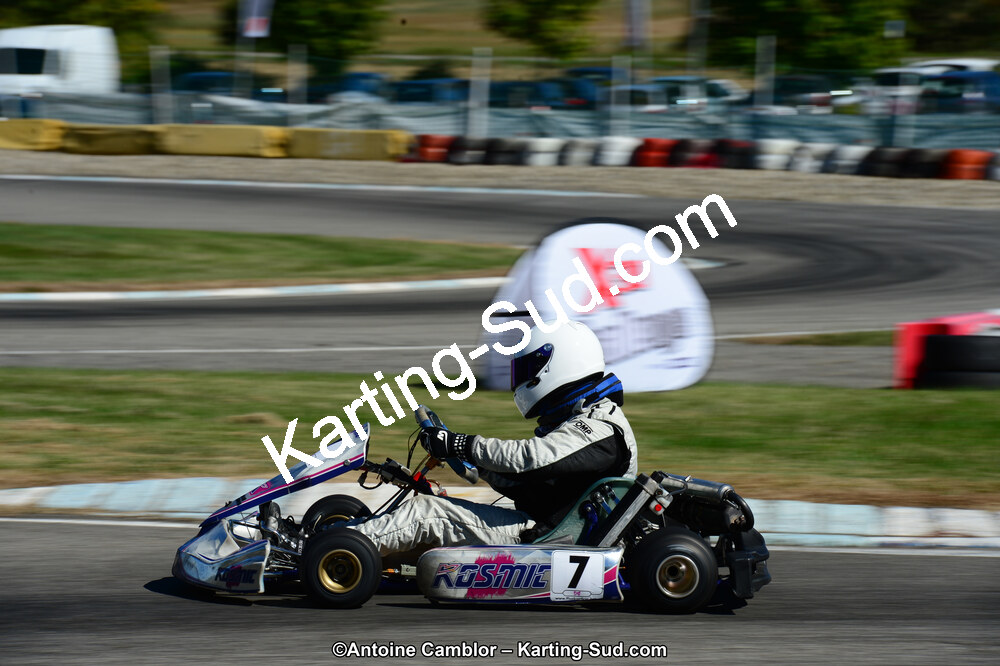 15/09/2013 : Championnat de France X30 et X30 Gentleman à Lavelanet (Photos Antoine Camblor) 2013 — karting