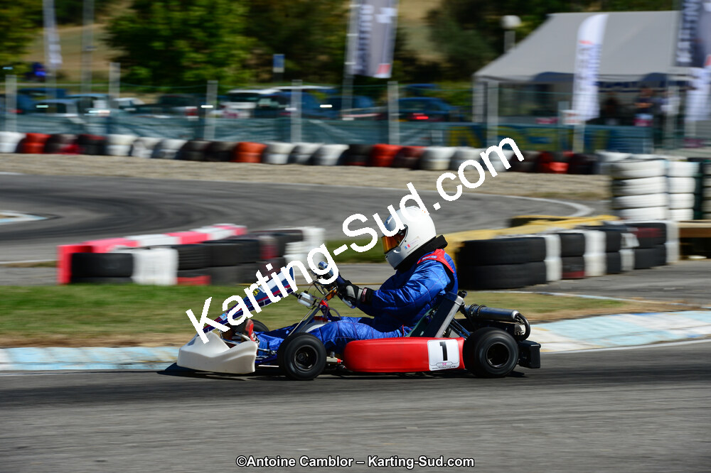15/09/2013 : Championnat de France X30 et X30 Gentleman à Lavelanet (Photos Antoine Camblor) 2013 — karting