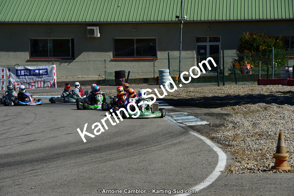 15/09/2013 : Championnat de France X30 et X30 Gentleman à Lavelanet (Photos Antoine Camblor) 2013 — karting