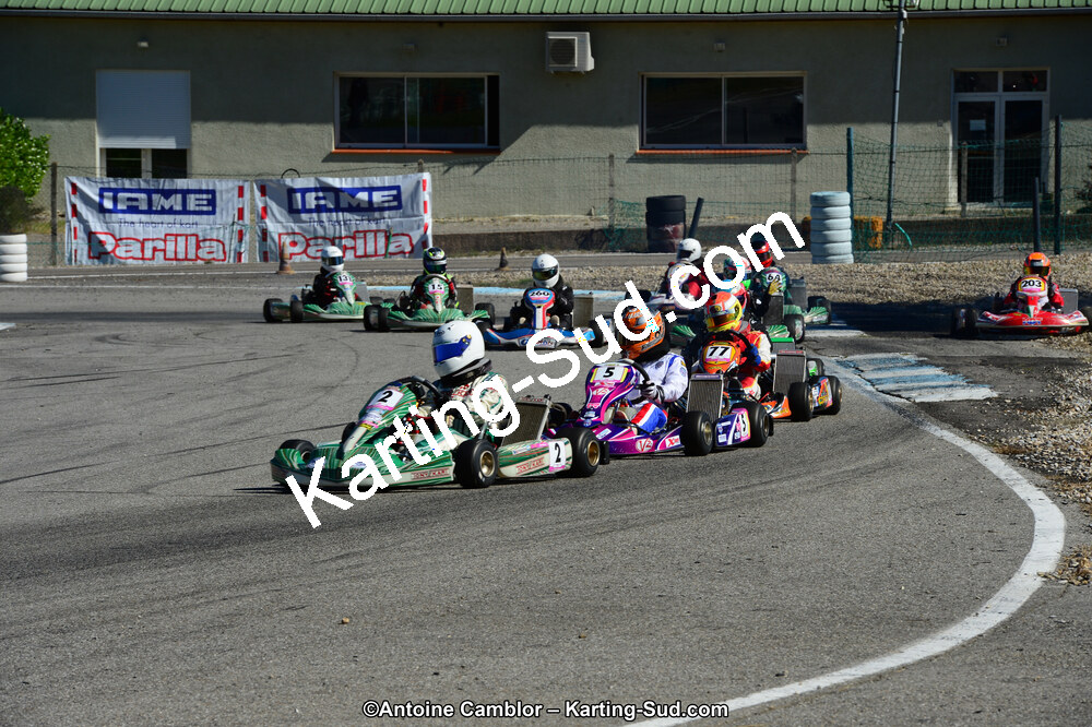 15/09/2013 : Championnat de France X30 et X30 Gentleman à Lavelanet (Photos Antoine Camblor) 2013 — karting