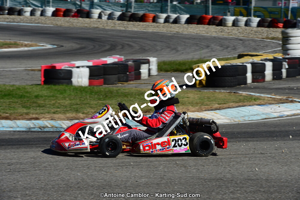 15/09/2013 : Championnat de France X30 et X30 Gentleman à Lavelanet (Photos Antoine Camblor) 2013 — karting