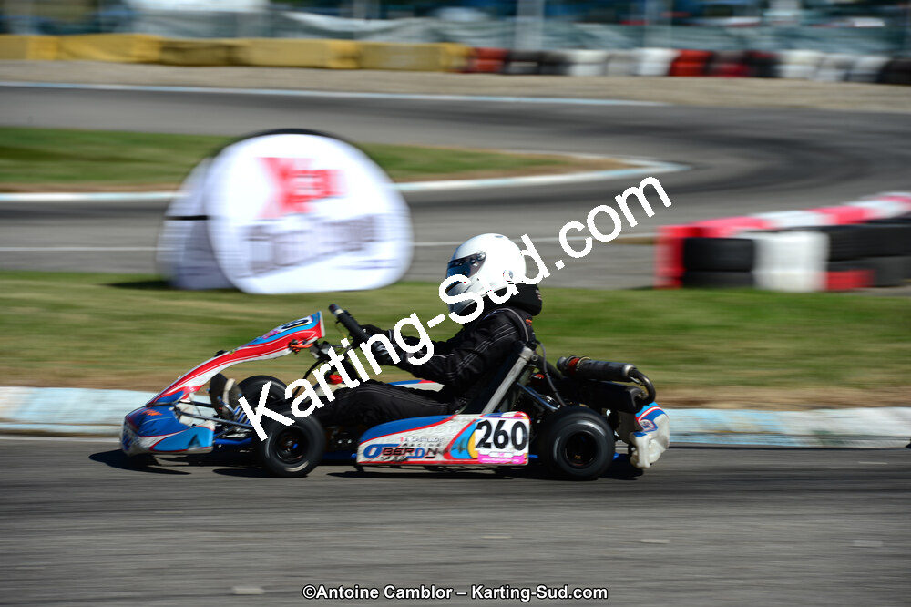 15/09/2013 : Championnat de France X30 et X30 Gentleman à Lavelanet (Photos Antoine Camblor) 2013 — karting