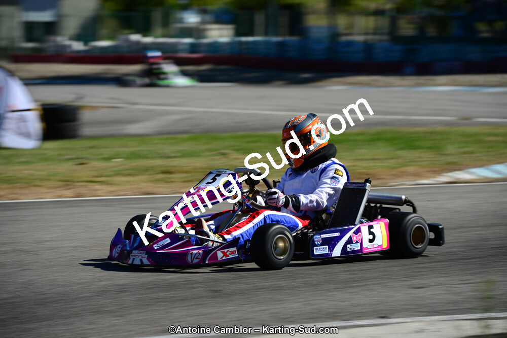 15/09/2013 : Championnat de France X30 et X30 Gentleman à Lavelanet (Photos Antoine Camblor) 2013 — karting