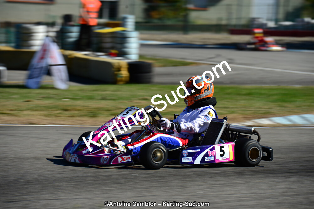 15/09/2013 : Championnat de France X30 et X30 Gentleman à Lavelanet (Photos Antoine Camblor) 2013 — karting