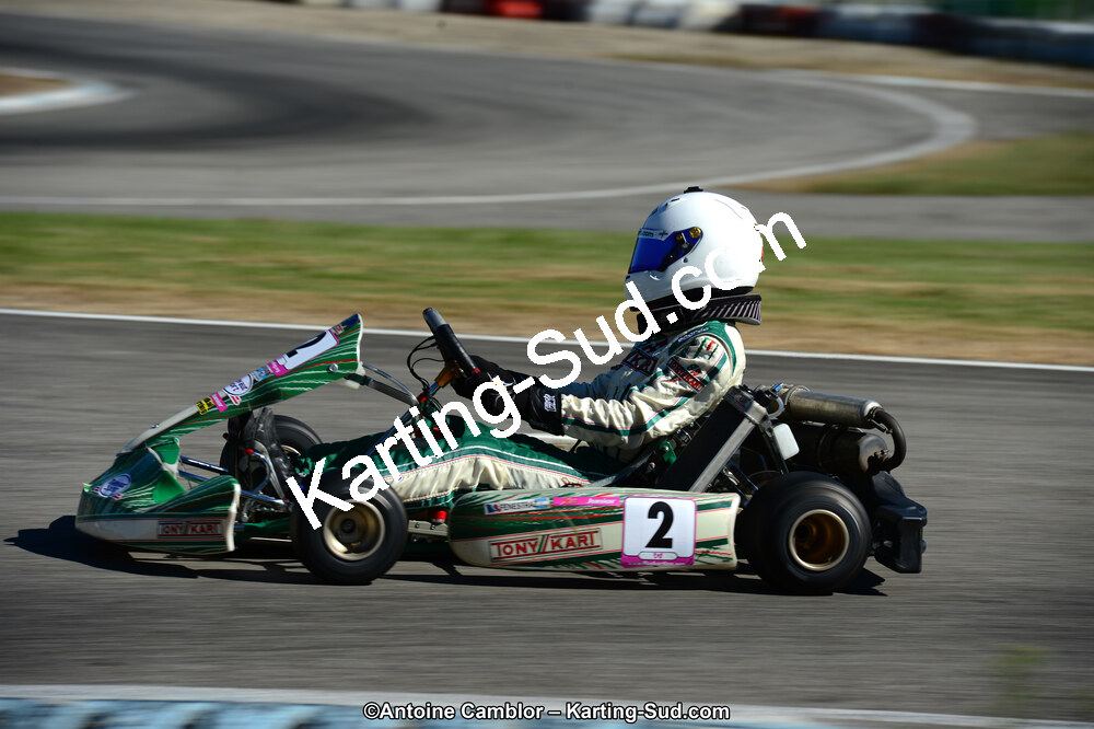 15/09/2013 : Championnat de France X30 et X30 Gentleman à Lavelanet (Photos Antoine Camblor) 2013 — karting