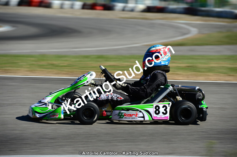 15/09/2013 : Championnat de France X30 et X30 Gentleman à Lavelanet (Photos Antoine Camblor) 2013 — karting