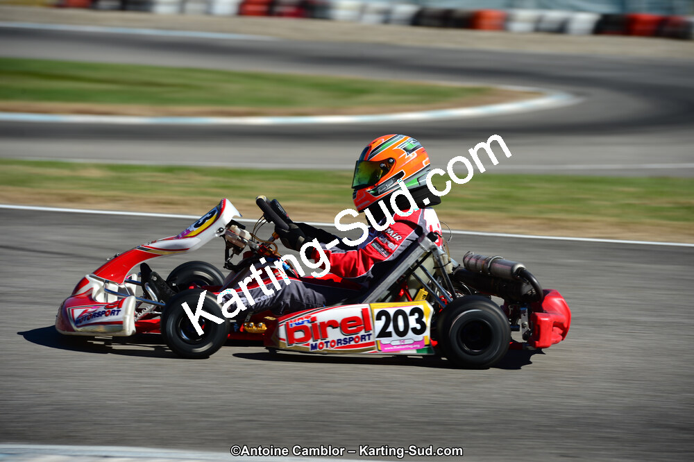 15/09/2013 : Championnat de France X30 et X30 Gentleman à Lavelanet (Photos Antoine Camblor) 2013 — karting