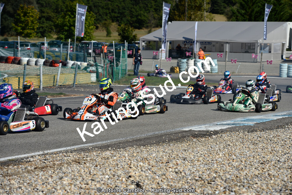 15/09/2013 : Championnat de France X30 et X30 Gentleman à Lavelanet (Photos Antoine Camblor) 2013 — karting