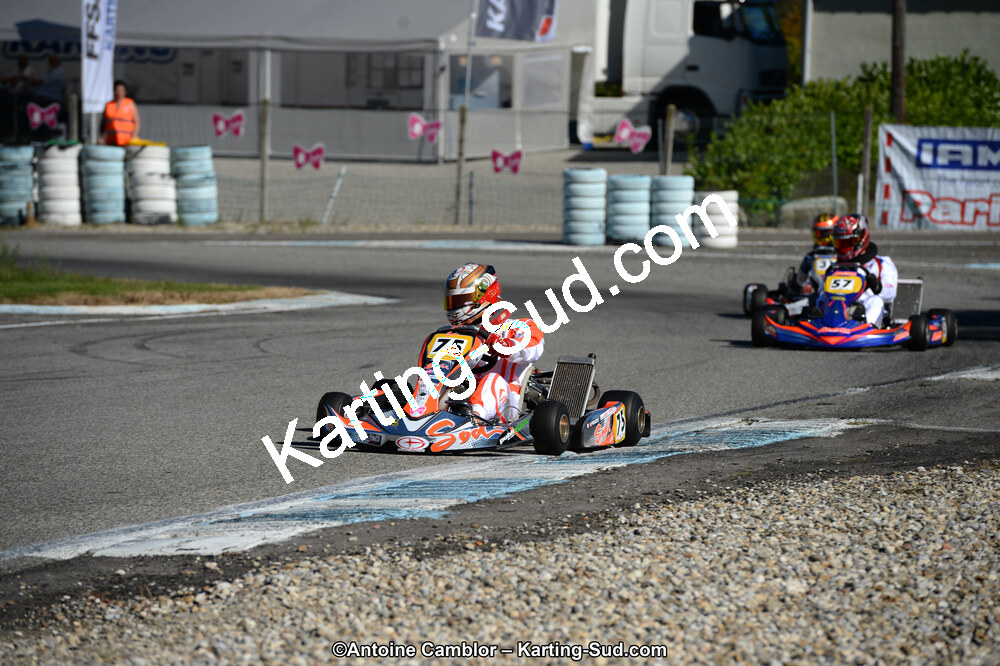 15/09/2013 : Championnat de France X30 et X30 Gentleman à Lavelanet (Photos Antoine Camblor) 2013 — karting