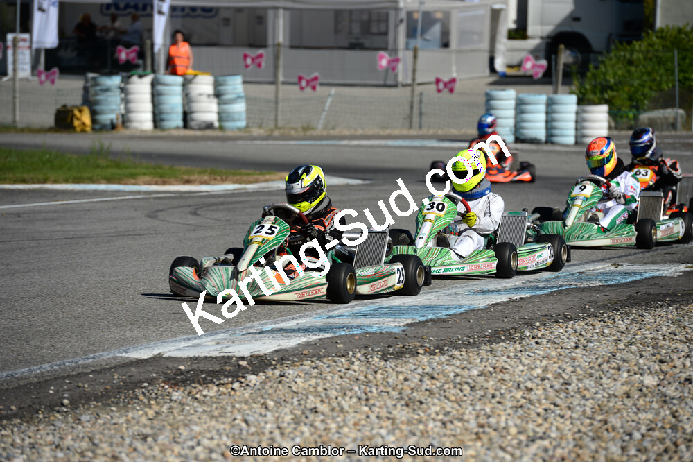 15/09/2013 : Championnat de France X30 et X30 Gentleman à Lavelanet (Photos Antoine Camblor) 2013 — karting