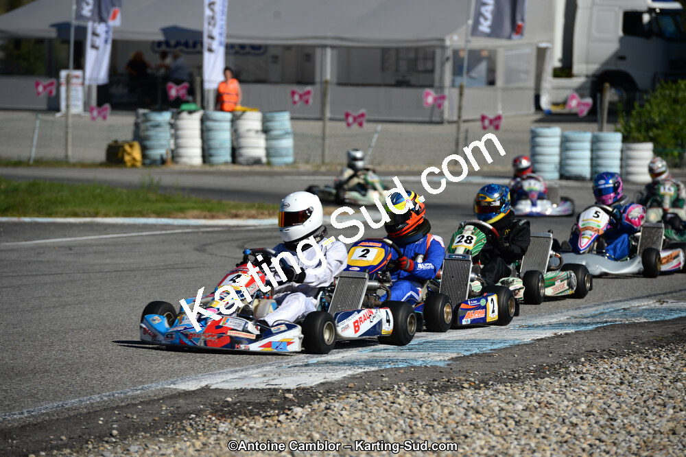 15/09/2013 : Championnat de France X30 et X30 Gentleman à Lavelanet (Photos Antoine Camblor) 2013 — karting