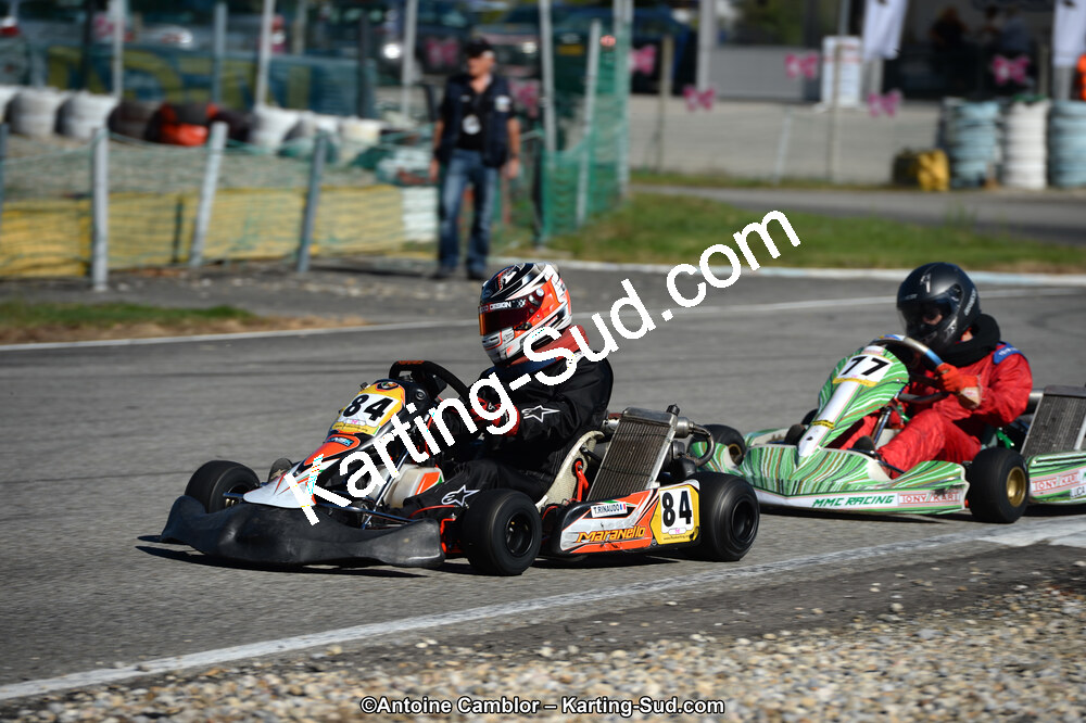 15/09/2013 : Championnat de France X30 et X30 Gentleman à Lavelanet (Photos Antoine Camblor) 2013 — karting