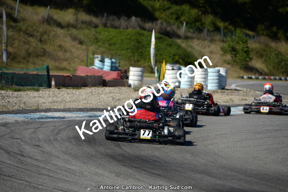 15/09/2013 : Championnat de France X30 et X30 Gentleman à Lavelanet (Photos Antoine Camblor) 2013 — karting