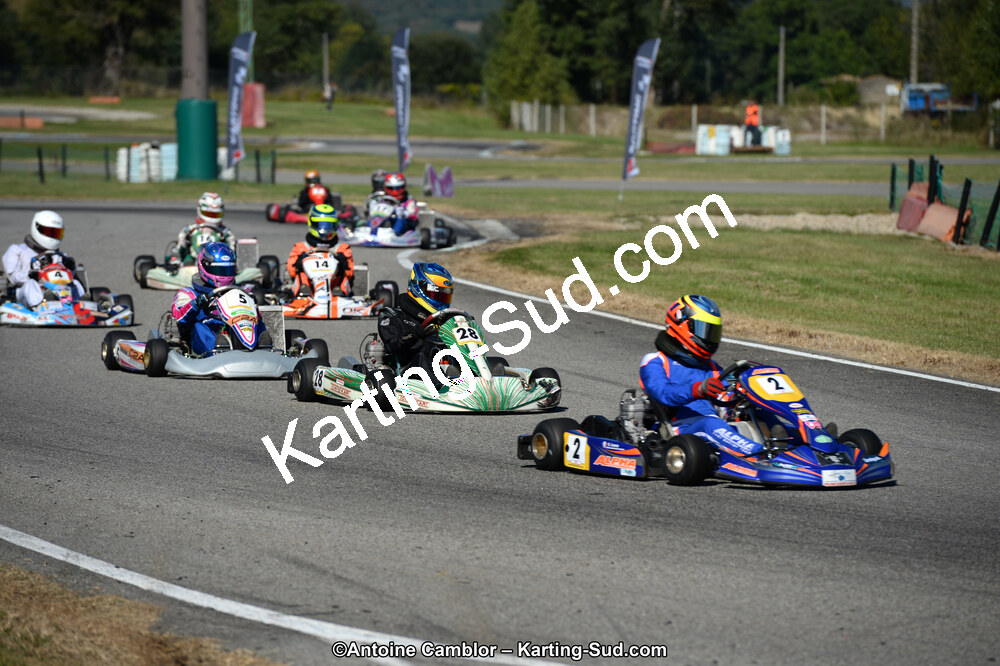 15/09/2013 : Championnat de France X30 et X30 Gentleman à Lavelanet (Photos Antoine Camblor) 2013 — karting