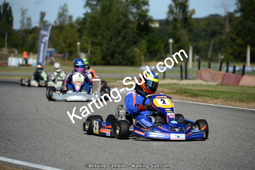 15/09/2013 : Championnat de France X30 et X30 Gentleman à Lavelanet (Photos Antoine Camblor) 2013 — karting