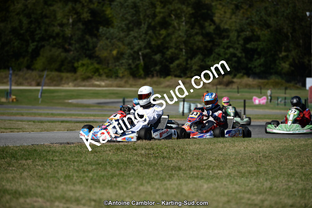 15/09/2013 : Championnat de France X30 et X30 Gentleman à Lavelanet (Photos Antoine Camblor) 2013 — karting