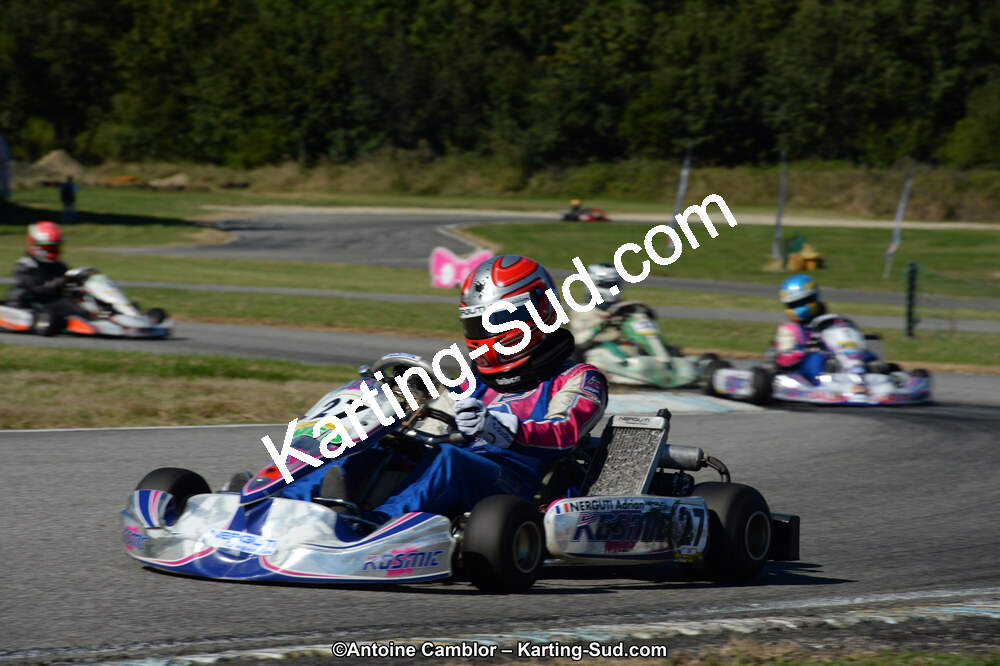 15/09/2013 : Championnat de France X30 et X30 Gentleman à Lavelanet (Photos Antoine Camblor) 2013 — karting