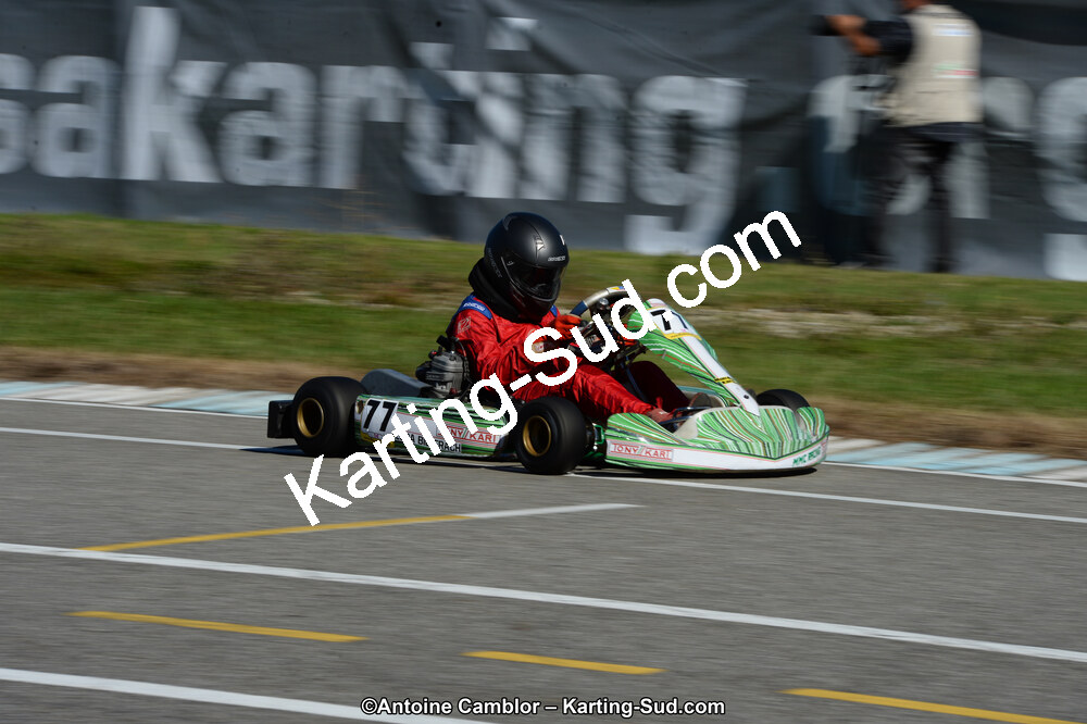 15/09/2013 : Championnat de France X30 et X30 Gentleman à Lavelanet (Photos Antoine Camblor) 2013 — karting