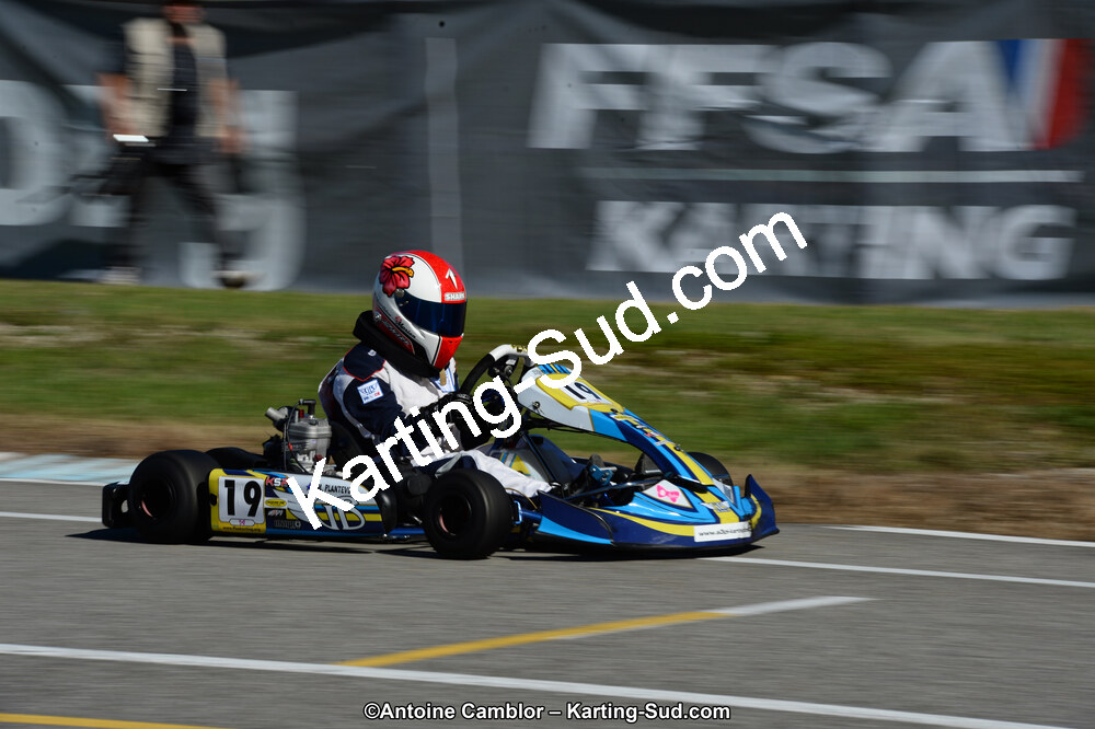15/09/2013 : Championnat de France X30 et X30 Gentleman à Lavelanet (Photos Antoine Camblor) 2013 — karting