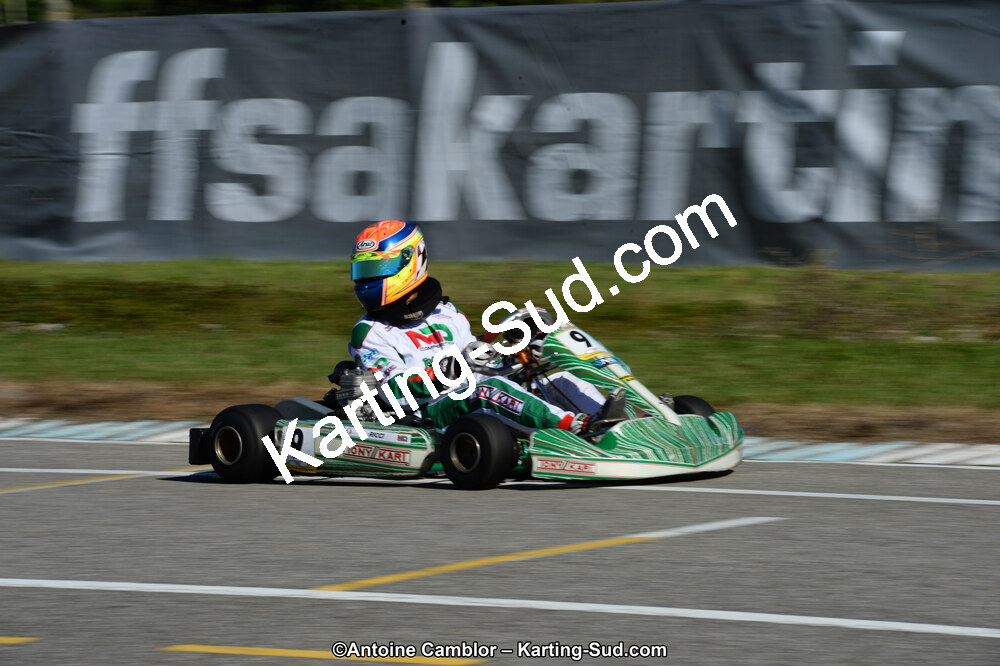 15/09/2013 : Championnat de France X30 et X30 Gentleman à Lavelanet (Photos Antoine Camblor) 2013 — karting