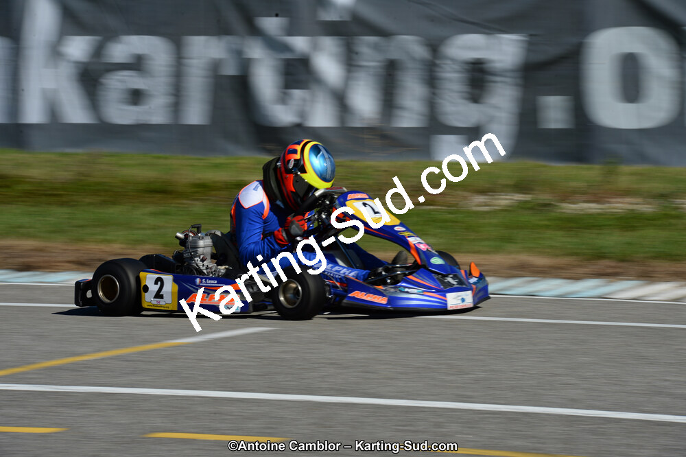 15/09/2013 : Championnat de France X30 et X30 Gentleman à Lavelanet (Photos Antoine Camblor) 2013 — karting