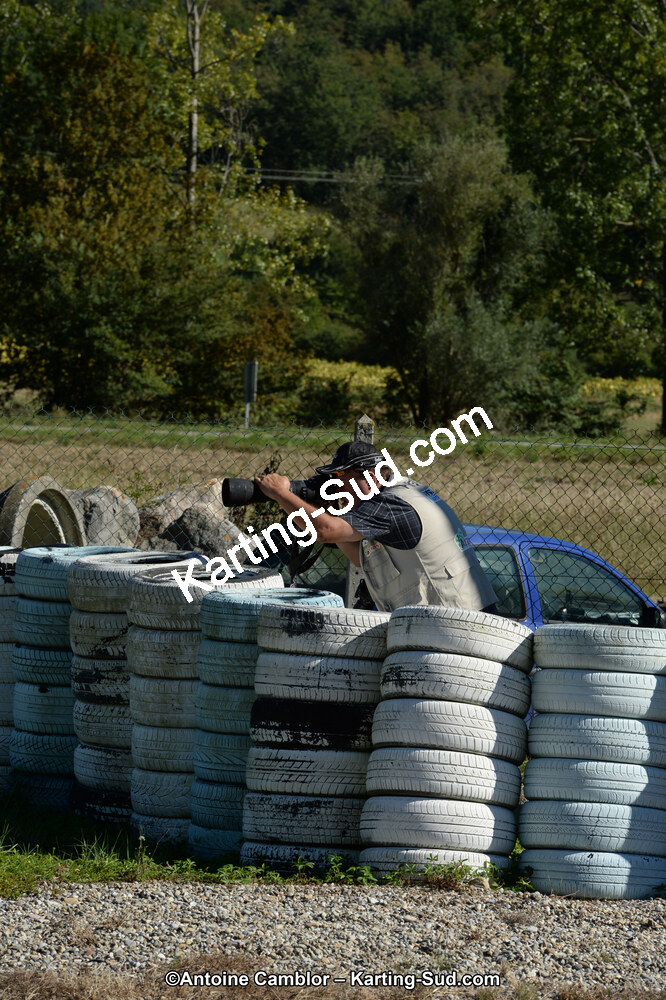 15/09/2013 : Championnat de France X30 et X30 Gentleman à Lavelanet (Photos Antoine Camblor) 2013 — karting