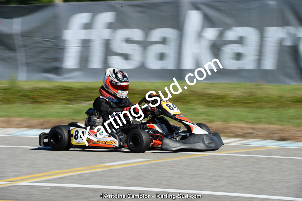 15/09/2013 : Championnat de France X30 et X30 Gentleman à Lavelanet (Photos Antoine Camblor) 2013 — karting
