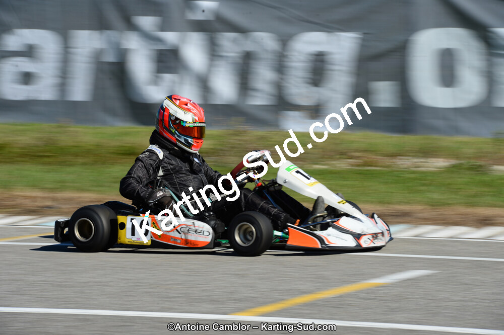 15/09/2013 : Championnat de France X30 et X30 Gentleman à Lavelanet (Photos Antoine Camblor) 2013 — karting