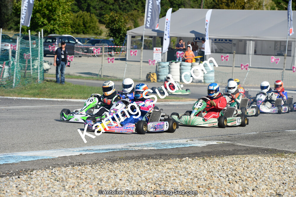 15/09/2013 : Championnat de France X30 et X30 Gentleman à Lavelanet (Photos Antoine Camblor) 2013 — karting