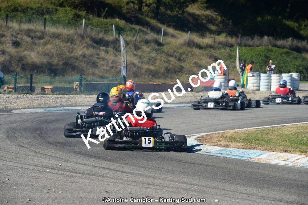 15/09/2013 : Championnat de France X30 et X30 Gentleman à Lavelanet (Photos Antoine Camblor) 2013 — karting