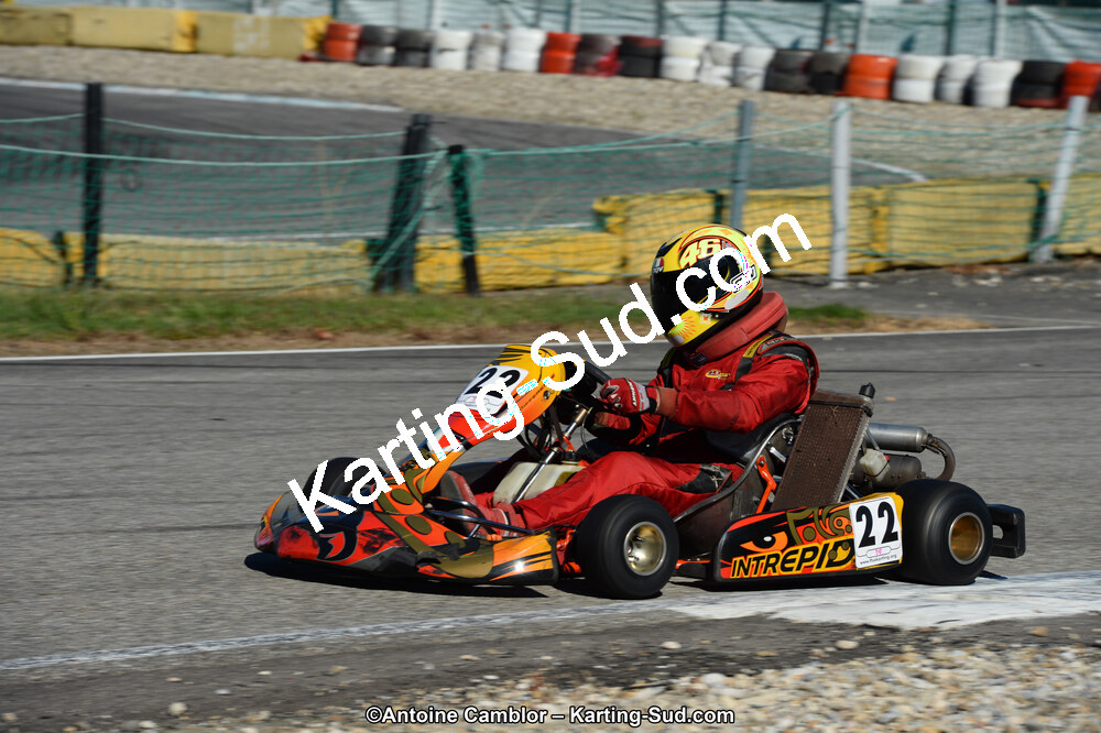 15/09/2013 : Championnat de France X30 et X30 Gentleman à Lavelanet (Photos Antoine Camblor) 2013 — karting