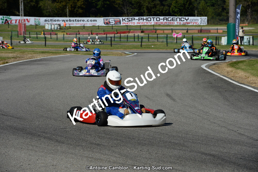 15/09/2013 : Championnat de France X30 et X30 Gentleman à Lavelanet (Photos Antoine Camblor) 2013 — karting