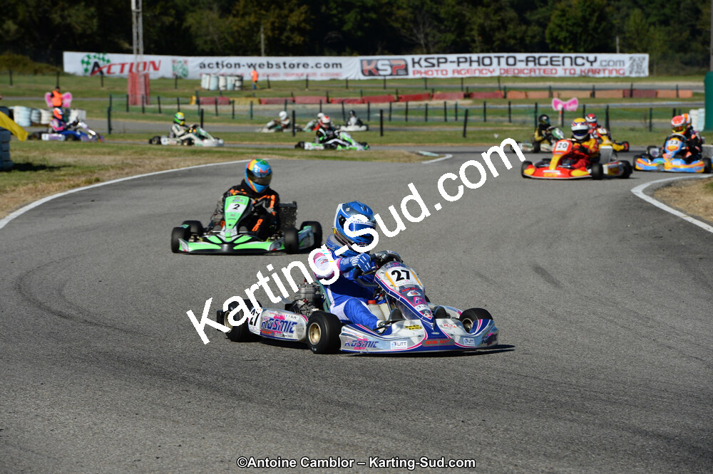 15/09/2013 : Championnat de France X30 et X30 Gentleman à Lavelanet (Photos Antoine Camblor) 2013 — karting